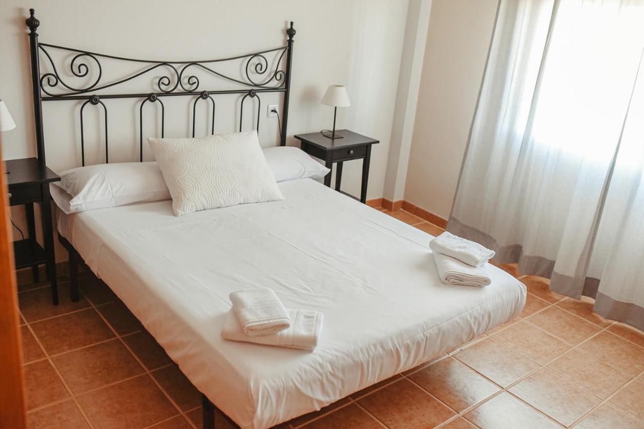 Brisas Del Palmeral Серро-Муриано Экстерьер фото
