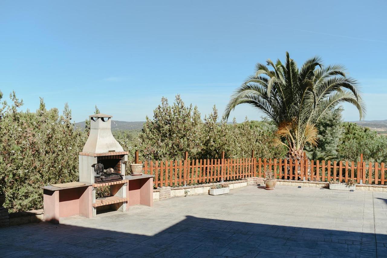 Brisas Del Palmeral Серро-Муриано Экстерьер фото